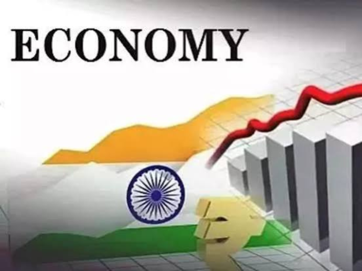 भारतीय अर्थव्यवस्था: विकास, चुनौतियाँ और भविष्य की संभावनाएँ